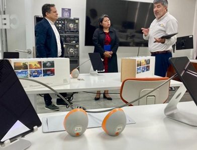 Centro de Entrenamiento Industrial y Minero y Corfo desarrollarán Seminario Tecnológico de Sensibilización Tecnológica para Proveedores de la Minería