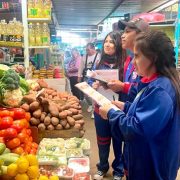 Dos establecimiento del SLEP Iquique,  Colegio Croacia y Liceo Bernardo O’Higgins representan a la región en Congreso Nacional Explora 2025