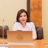 Senadora Danisa Astudillo se refiere al rechazo de la Acusación Constitucional en contra del ex ministro Grau: “Una soberana pérdida de tiempo”