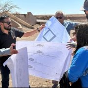 Centro Social y Cultural Pampino “Detrás de un Sueño”, integrado por victorianos y aliancinos, sigue trabajando para rescatar su patrimonio e identidad