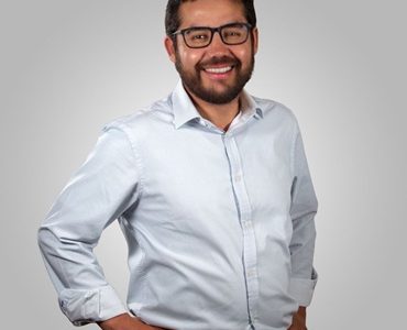 Candidatura a Diputado de Enzo Morales quedó a firma tras resolución del TER una «victoria de la verdad y la justicia electoral», declaró