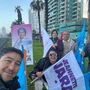 Fortalecen Comando de Profesionales por Jeannette Jara, que se abre a los aportes desde las distintas disciplinas