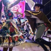 “Fiesta de la chilenidad 2025”: Partió con evento gratuito con artistas de renombre nacional. Diversas actividades hasta el 21 de septiembre