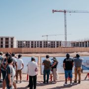 Gobierno Regional cofinancia la construcción de más de 1.770 viviendas sociales con inversión histórica de $13.400 millones