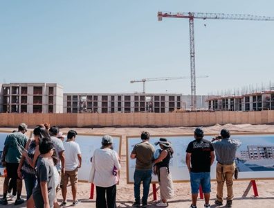 Gobierno Regional cofinancia la construcción de más de 1.770 viviendas sociales con inversión histórica de $13.400 millones