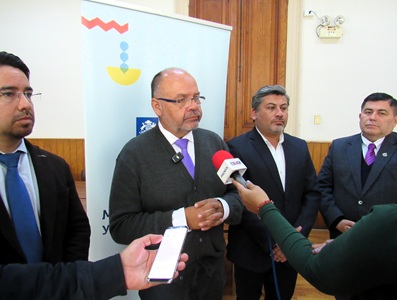 Inician Proceso de escucha de testimonios de niñas, niños y sobrevivientes de ex SENAME y Centros privados