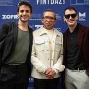 FINTDAZ 2025 lanzó programación en Tarapacá. Comunidad podrá disfrutar cartelera artística, entre el 15 de octubre y el 9 de noviembre.
