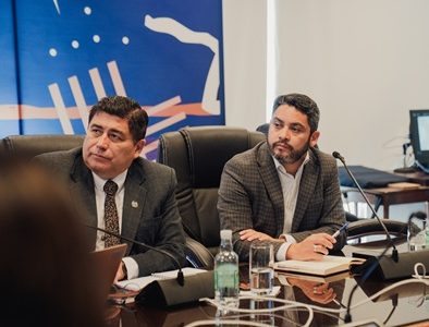 Escuela de Medicina de Tarapacá comenzaría a funcionar en 2027 en Centro Comunitario UNAP. En paralelo avanza proyecto de infraestructura en sector de Huayquique.