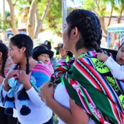 Pica celebrará Día Internacional de la Mujer Indígena para rendir homenaje por su aporte a identidad y preservación cultural