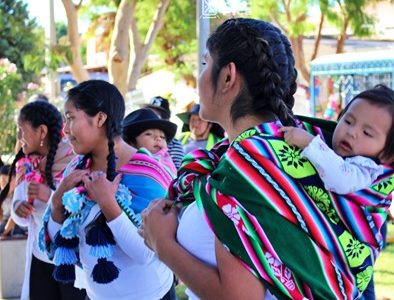 Pica celebrará Día Internacional de la Mujer Indígena para rendir homenaje por su aporte a identidad y preservación cultural