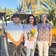 Hasta el 30 de septiembre extienden plazo para postular al Premio Mujer Agroinnovadora, que busca visibilizar y destacar el aporte de las mujeres en el Agro