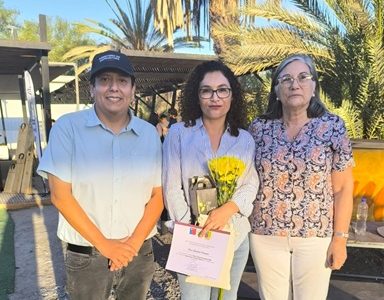 Hasta el 30 de septiembre extienden plazo para postular al Premio Mujer Agroinnovadora, que busca visibilizar y destacar el aporte de las mujeres en el Agro