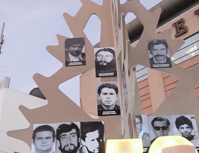 Ondamedia, el «Netflix» gratuito chileno transmitirá producción audiovisual de DD.HH de Tarapacá que incluye  26 piezas audiovisuales