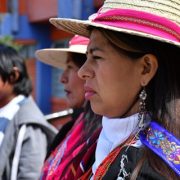 Escuela de Podcast, del Programa Originarias y UNAP  empoderó a mujeres aymaras en el uso de herramientas digitales para preservar su lengua, memoria y cultura.