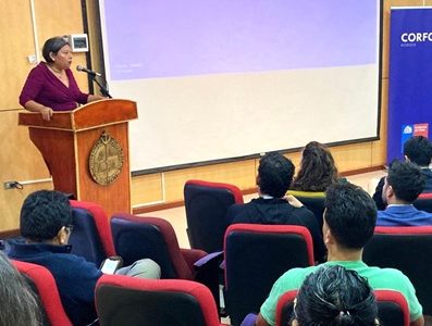 Certifican a 30 emprendedores en programa “Revolución Verde”, que busca dotar a usuarios dinámicos de conocimientos teóricos y prácticos