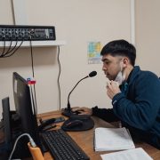 Nuevo sistema de audio  «Sonido claro» mejora atención en urgencias del Hospital de Iquique optimizando la comunicación con pacientes