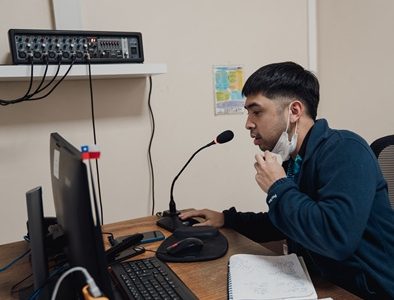 Nuevo sistema de audio  «Sonido claro» mejora atención en urgencias del Hospital de Iquique optimizando la comunicación con pacientes