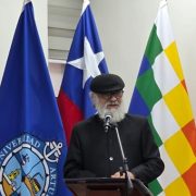 En Aniversario 46 del Teatro Expresión, su director Iván Vera-Pinto, anuncia que dejará el cargo, a fines de 2026 y emprenderá nuevos proyectos y desafíos