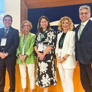 En 10° Foro d Mundial de Ciudades y Plataformas Logísticas, realizado en España, valoran que la ZOFRI S.A. sea clave para la cooperación 