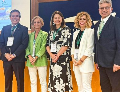 En 10° Foro d Mundial de Ciudades y Plataformas Logísticas, realizado en España, valoran que la ZOFRI S.A. sea clave para la cooperación 
