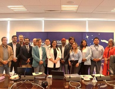 Por ser incluidos en el 2% más citado del mundo en Ranking de la  U. de Stanford y la editorial Elsevier, CORE Tarapacá destaca a investigadores UNAP