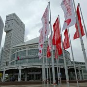 Hasta Frankfurt, Alemania  llegó editorial nortina «Pampa Negra», para participar en la Feria del Libro más importante a nivel internacional