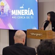SENCE amplia oferta y anuncia ocho nuevos cursos en minería gratuitos, en línea y con cupos ilimitados