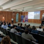 Gobierno Regional impulsa elaboración de Planes Comunales de Reducción del Riesgo de Desastres en las siete comunas de Tarapacá