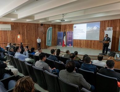 Gobierno Regional impulsa elaboración de Planes Comunales de Reducción del Riesgo de Desastres en las siete comunas de Tarapacá