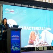 Reinserción Social Juvenil destaca avances durante su primer balance institucional. En 2026 se incorporan regiones de Valparaíso,  O´Higgins y Metropolitana