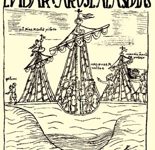 Ecos del 12 de octubre: El colapso demográfico andino, desestructuración cultural y transformación radical del territorio.