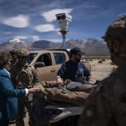 Presidente Boric en Colchane: «Hemos desarrollado una política de protección de fronteras que ha tenido un fuerte impacto en reducción de ingresos irregulares»