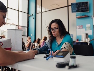 Centro Integral Ariel Standen inicia operativos médicos gratuitos para ampliar atención a nuevos usuarios y usuarias