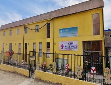 Centro de Desarrollo Integral para la Mujer “Casa Nana Nagle” de Alto Hospicio lanza campaña para sumar nuevos socios y colaboradores
