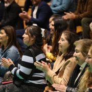 Candidato Carlos Carvajal se compromete a impulsar «fondo especial para deportistas y más infraestructura deportiva para Tarapacá”