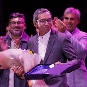 FINTDAZ inauguró su 18° versión con el musical “Footloose” que llenó el Teatro Municipal de Iquique