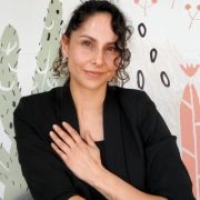 Experta en neurociencias del cuerpo, bienestar integral y mindfulness, dictará conferencia sobre herramientas para fortalecer la salud mental