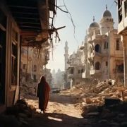 Iquique se moviliza por Palestina: Coordinadora convoca a manifestarse en las calles contra el genocidio que ocurre en Gaza, este sábado 11
