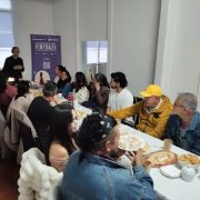 Mercado FINTDAZ: El encuentro entre programadores y artistas, para proyectar sus obras a nivel internacional