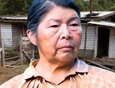 Observatorio Latinoamericano de Conflictos Ambientales, exige  «Verdad y justicia para Julia Chuñil»