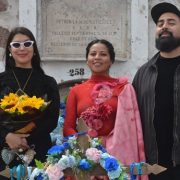 Obra sobre ritos tarapaqueños, producida  íntegramente en Iquique, será presentada en  México, en el contexto del  «Día de los Muertos»