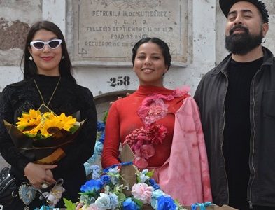 Obra sobre ritos tarapaqueños, producida  íntegramente en Iquique, será presentada en  México, en el contexto del  «Día de los Muertos»
