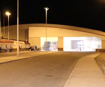 INDH Tarapacá plantea a PDI mejorar condiciones laborales y de acceso a la salud del personal que cumple funciones en Complejo Colchane