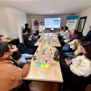 Se inicia fase clave para definir la visión y los objetivos del turismo regional de Tarapacá con proyección al 2034