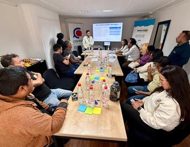 Se inicia fase clave para definir la visión y los objetivos del turismo regional de Tarapacá con proyección al 2034