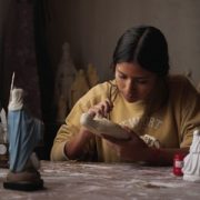 “Vírgenes de yeso”: Volcánica Films se suma al impulso del nuevo cine nacional junto a CineLab, Netflix y la Academia de Cine de Chile