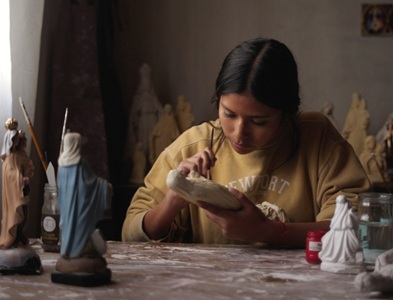 “Vírgenes de yeso”: Volcánica Films se suma al impulso del nuevo cine nacional junto a CineLab, Netflix y la Academia de Cine de Chile