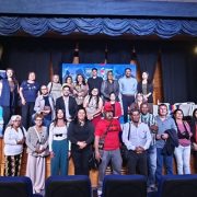 Agrupaciones sociales se reunieron con el SLEP del Tamarugal, en torno a la nueva educación pública