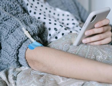 Mes del Cáncer de Estómago: 70% de la población en Chile está infectado con bacteria que es causa de riesgo para graves patologías gástricas