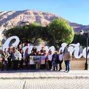 Descubre Tamarugal avanza en diseño de ruta turística de Camiña, impulsado por Programa Estratégico Regional con enfoque en identidad local y en el territorio.